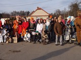 SDH Staměřice