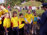 Branný závod 2005